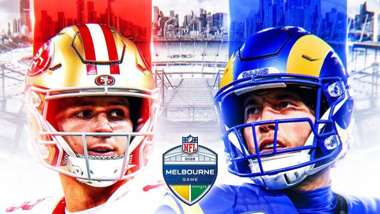 El encuentro forma parte del calendario récord de nueve juegos internacionales en 2026.