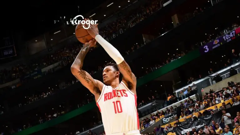 Los Houston Rockets evitaron la eliminación al derrotar 99-93 a los Lakers.