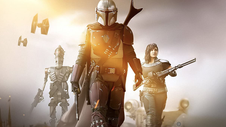 ‘The Mandalorian’ regresa con una tercera temporada.