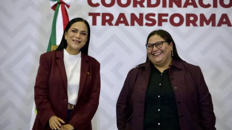 Desde este lunes inició el en Morena el proceso para el registro de aspirantes de coordinadores en los 17 estados donde habrá elecciones de gubernaturas.