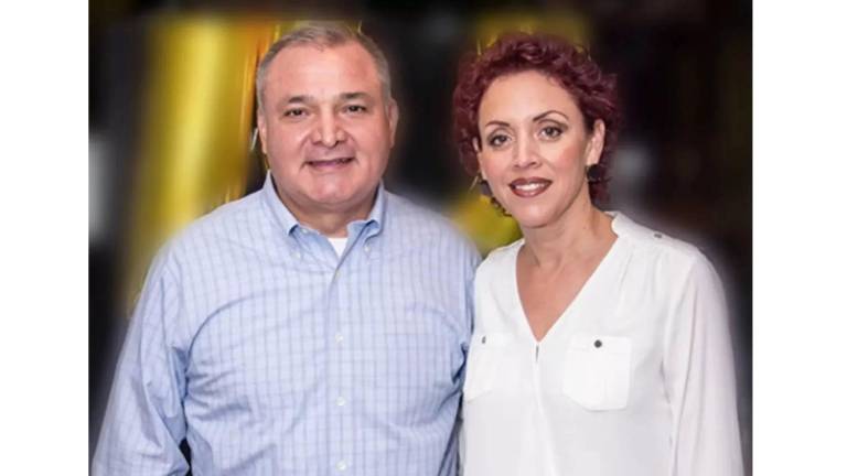 Las investigaciones de la FGR señalan a Pereyra Gálvez por su probable participación en los delitos de delincuencia organizada, peculado y operaciones con recursos de procedencia ilícita.