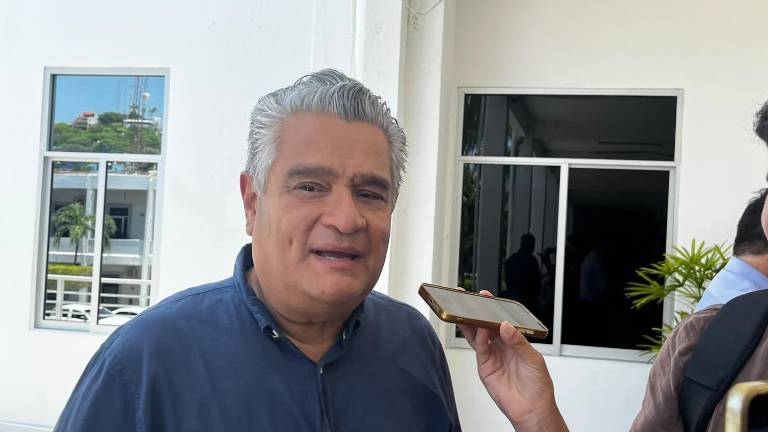 Ocampo Alcántar explicó que los recursos corresponden al 30 por ciento del fondo generado por el cobro que se realiza a concesionarios, permisionarios, hoteles y otros usuarios.