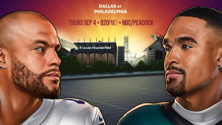 Refuerzos, regresos y quarterbacks bajo presión marcan el inicio de la campaña.