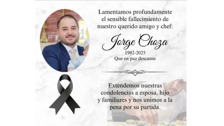 Jordy fue una de las víctimas colaterales del atentado registrado el viernes en el área de urgencias del Hospital Civil, que dejó cuatro muertos y tres heridos.