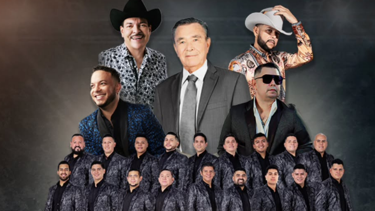 La Original Banda El Limón.