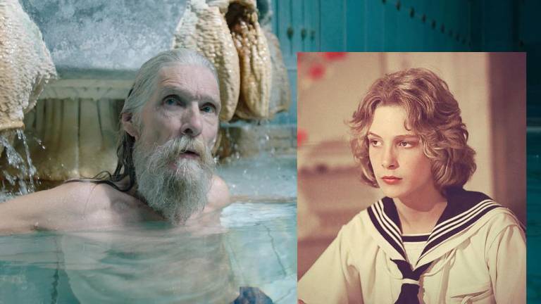 Björn Andrésen fallece a los 70 años.