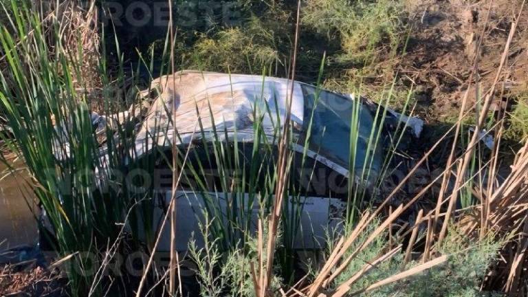 Peritos de la Vicefiscalía realizaron las diligencias tras el accidente que cobró la vida de un hombre.
