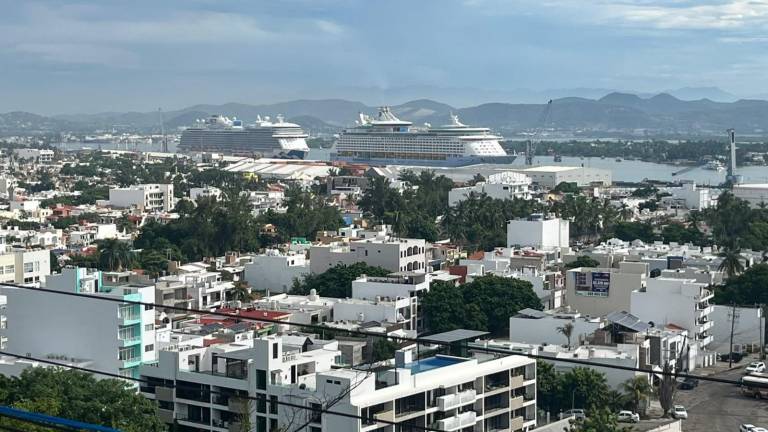 La Alcaldesa señaló que se busca evitar que la violencia afecte el desarrollo de la temporada alta de turismo, en el que el puerto recibe visitantes por vía aérea y marítima.