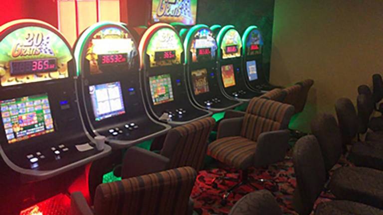 El Gobierno de Estados Unidos señaló a cuatro casinos de Sinaloa de lavado de dinero.