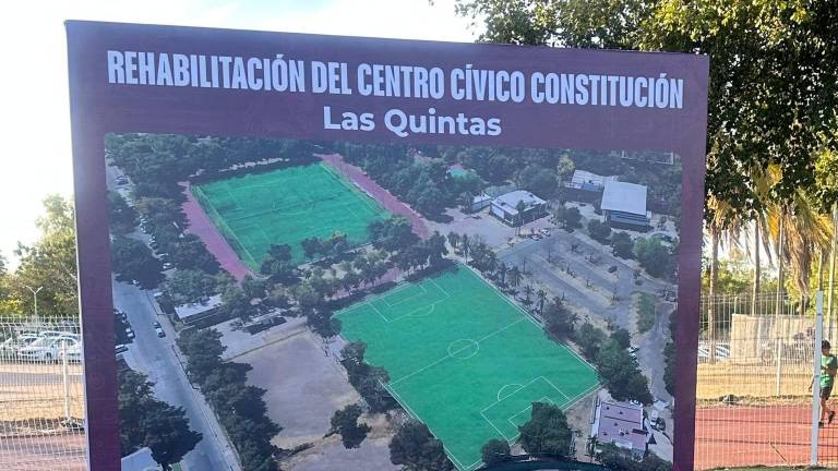 Hasta el momento no se ha informado cuándo los espacios se volverán a abrir al público.