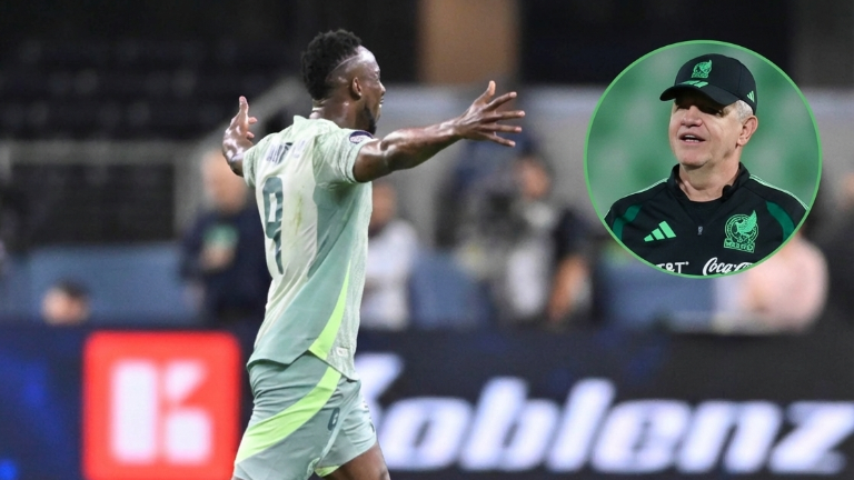 ulián Quiñones no ha sido descartado por el Vasco Aguirre.