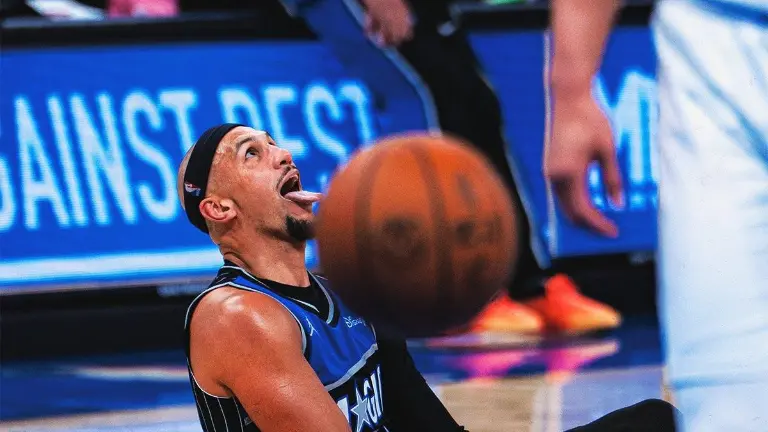 Orlando Magic venció 115-114 a Dallas Mavericks en un cierre dramático en el Kia Center.