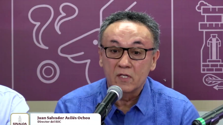 Juan Salvador Avilés Ochoa informó que están buscando reprogramar los conciertos del Grito de Independencia.