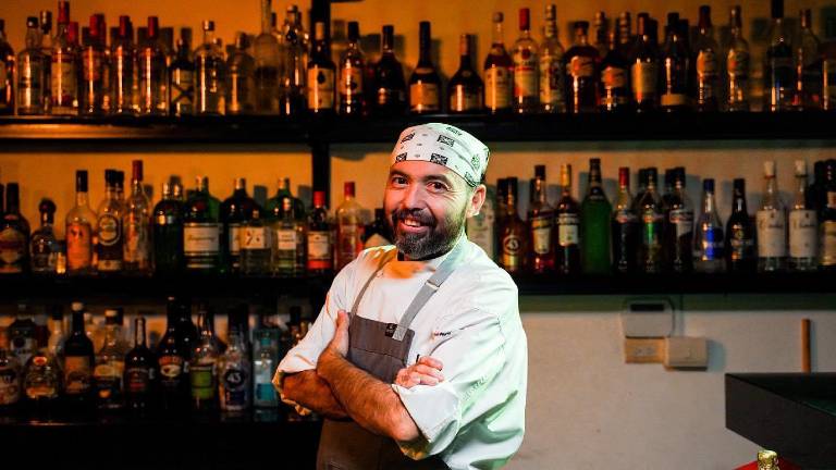 Miguel Taniyama, el japonés más culichi.