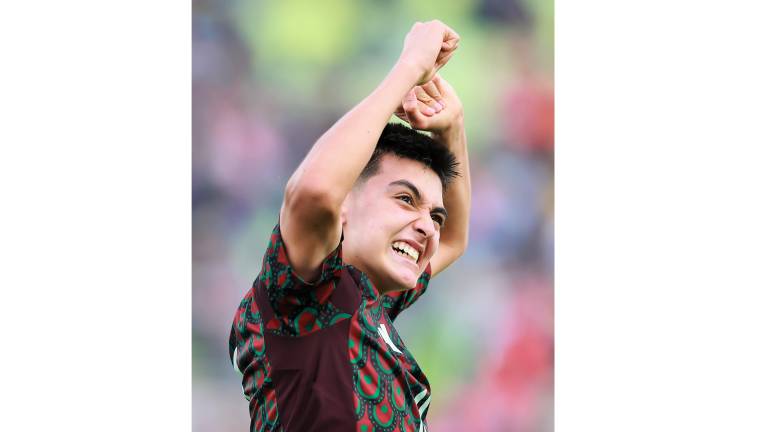 El mediocampista de Xolos suma tres goles y dos asistencias en el Mundial Sub 20.