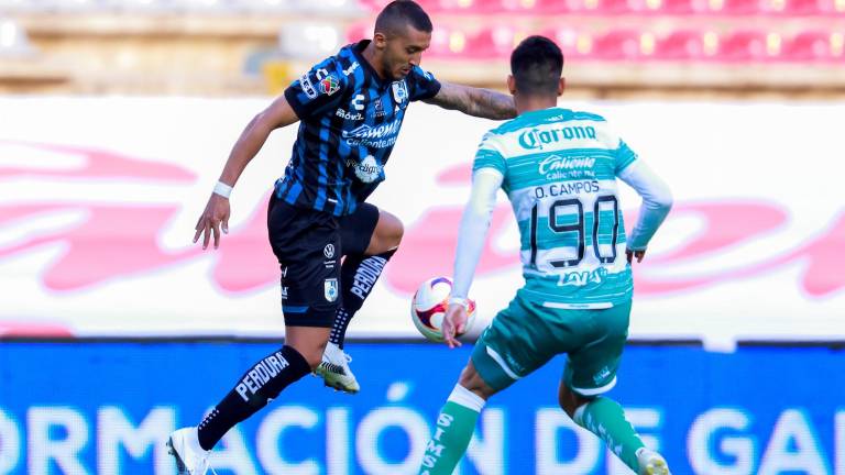 Gonzalo Montes marcó el único tanto a inicios del partido.