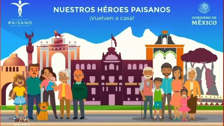 El operativo de invierno del Programa Héroes Paisanos estará vigente hasta el día 8 de enero de 2026.