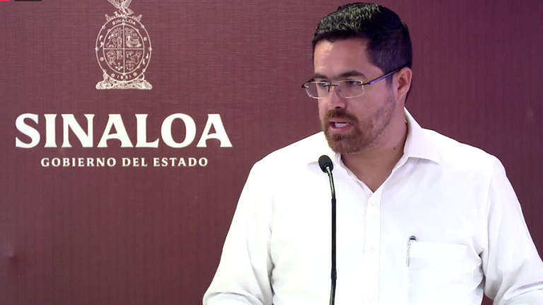 Unos $5 millones de medicamentos caducados en bodegas de Salud Sinaloa eran oncológicos: González Galindo