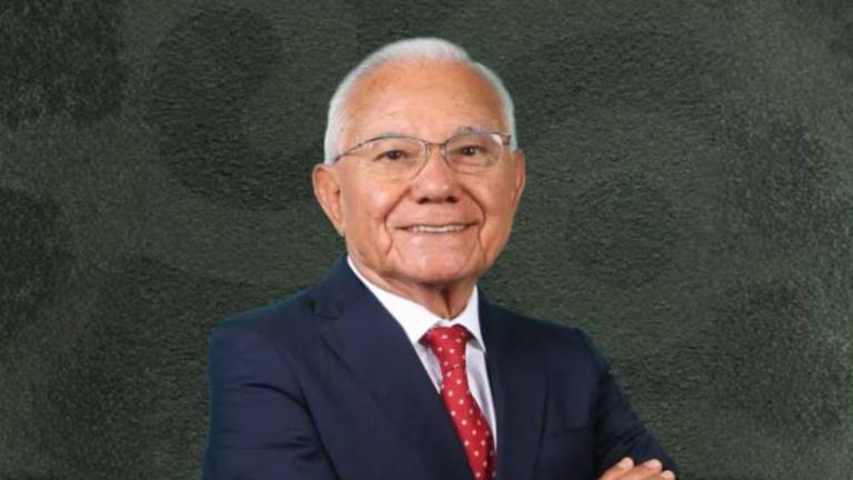 Este lunes se reportó el deceso de Juan Salgado Brito, quien se desempeñaba como Secretario General de Gobierno de Morelos.