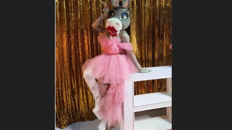 El anuncio fue realizado por Momo Guzmán, creador e intérprete del personaje.