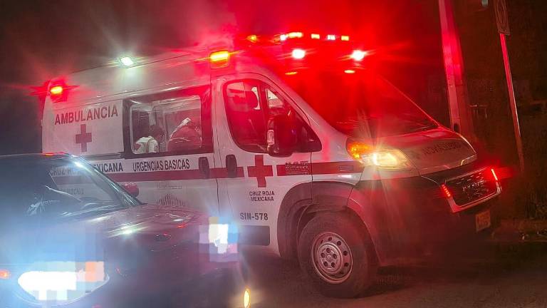 El joven falleció tras recibir una descarga eléctrica mientras operaba maquinaria en un empaque agrícola en las inmediaciones de Los Mochis.