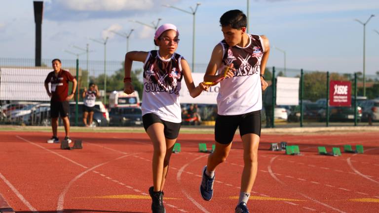 Sinaloa busca superar su quinto lugar nacional en deporte adaptado.