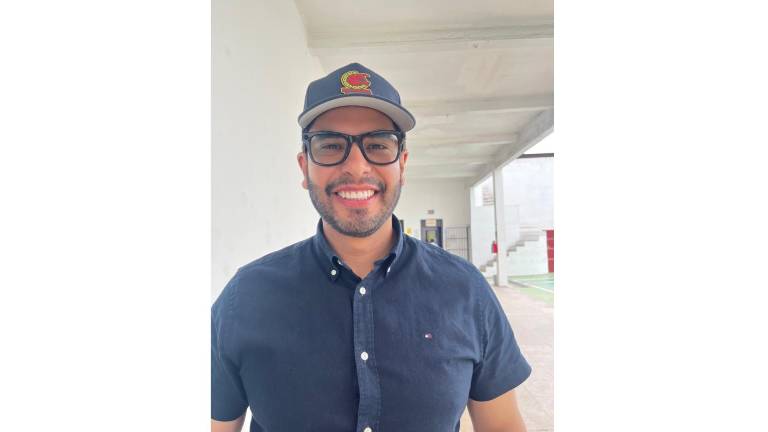 José Alberto Jaime Ruezgas dijo que se busca ante el Estado el respaldo para los comercios afectados por baja actividad económica.