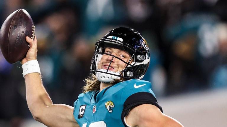 Jaguars remonta un resultado que parecía imposible.