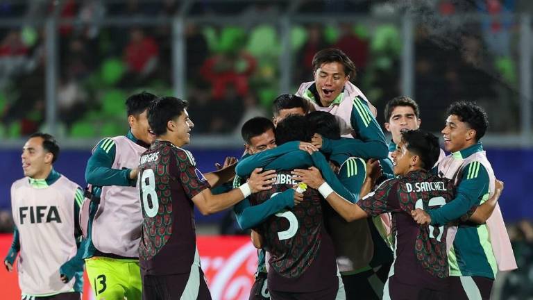 La designación abre la posibilidad de que el Tricolor asegure su regreso a la justa olímpica si conquista el título en casa.