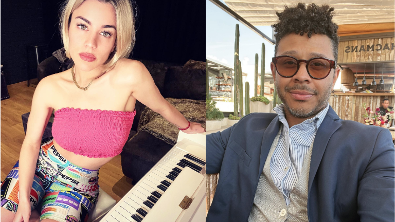 Melissa Galindo revela que fue acosada por Kalimba.