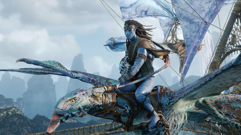 Avatar 3 debuta con una baja calificación por la crítica especializada.
