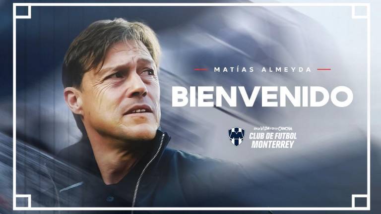Matías Almeyda regresa a la Liga MX.
