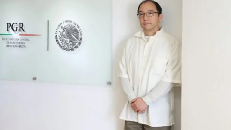 Zhenli Ye Gon se encuentra actualmente recluido en el penal federal del Altiplano, en el Estado de México.