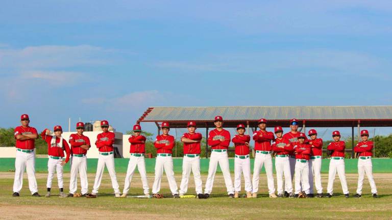 Liga Mazatlán representará a México en el certamen a celebrarse del 26 de julio al 1 de agosto.