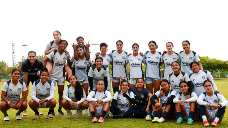 Las Cañoneras buscarán despedirse con un resultado positivo.