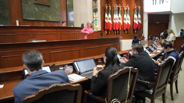 Hasta este martes, el Congreso del Estado no había publicado los datos correspondientes a noviembre y diciembre de 2023 en torno a los gastos del fondo de gestoría social.