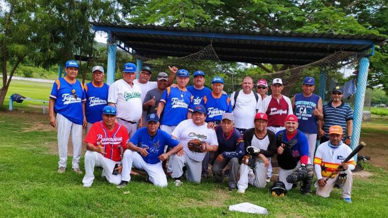Familia Rendón suma triunfo en la jornada.