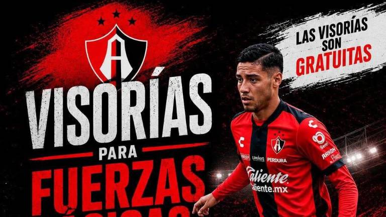 La cita es el 10 y 11 de junio.