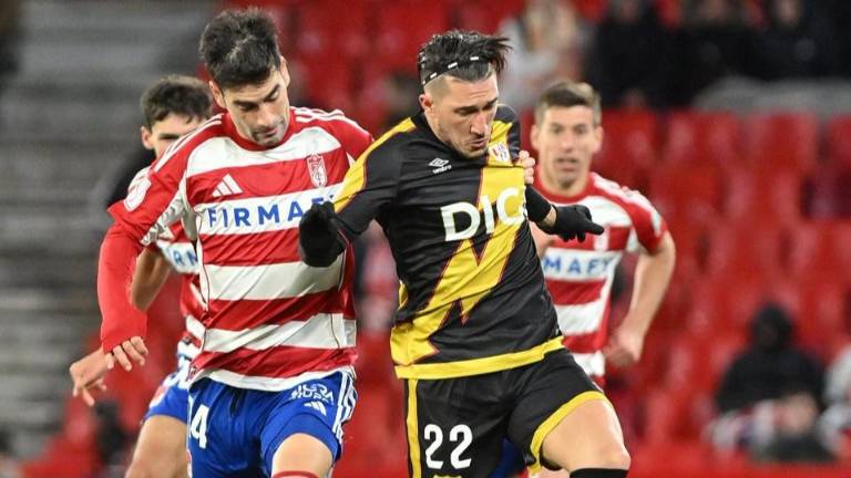 Rayo Vallecano se instaló en los octavos de final de la Copa del Rey.