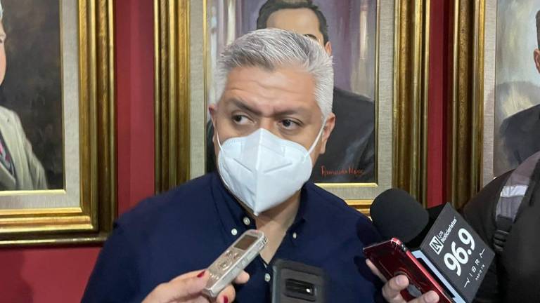 Los familiares no han interpuesto denuncia