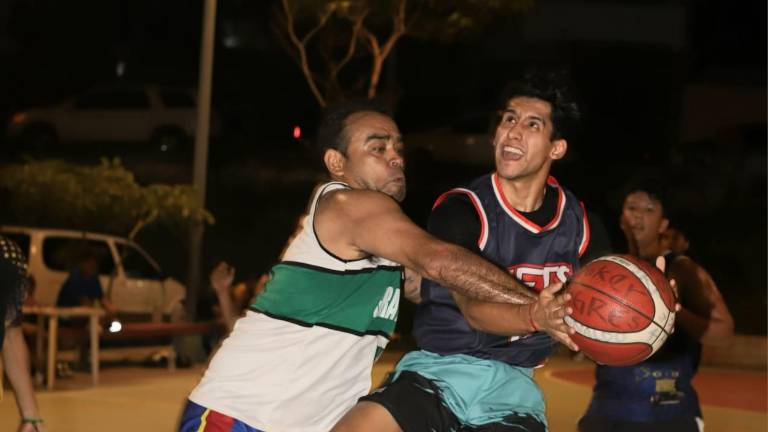 Se espera que la justa dure unos dos meses.