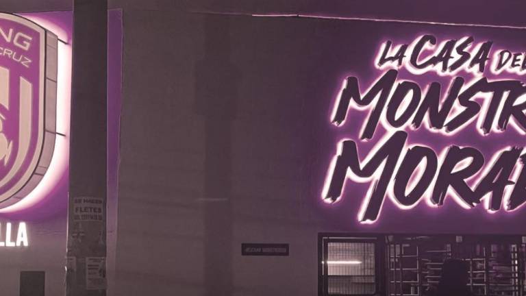 La Alcaldesa María Josefina Gamboa confirmó los hechos.