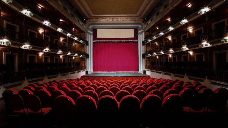 El Teatro Ángela Peralta será sede este domingo de la semifinal de “México Canta por la Paz y contra las Adicciones 2026”.