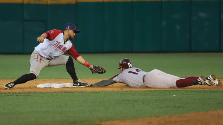 Este fin de semana Venados y Tomateros juegan con causa.
