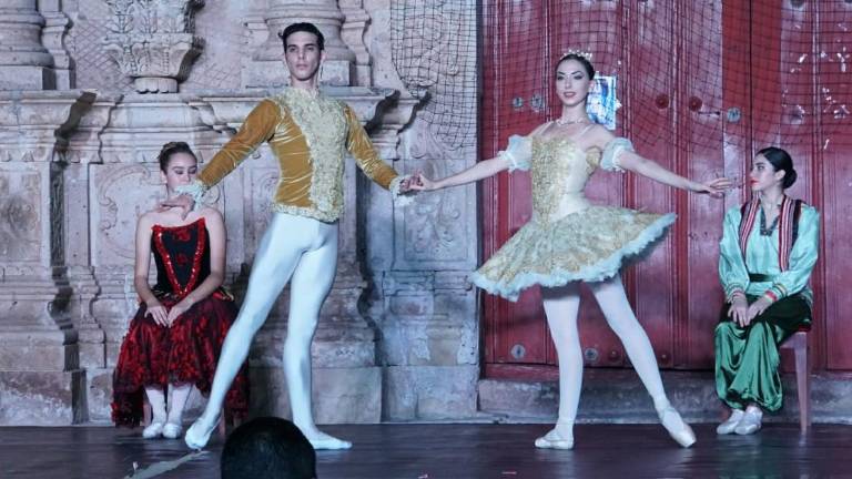 Del 7 al 11 de julio de 2026, el CMA abrirá sus puertas a estudiantes de nivel intermedio y avanzado que deseen perfeccionar su técnica en ballet clásico.