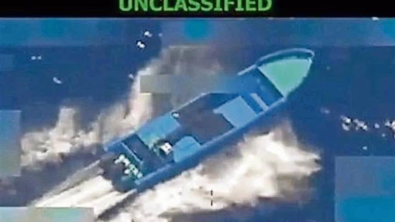 Según el diario The Washington Post, de los 19 ataques realizados por el Gobierno de EU, en tres casos aún no se habían confirmado las ubicaciones aproximadas.