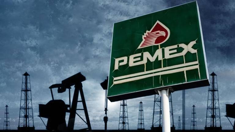 Senadores ratifican reforma para ya no regular a Pemex