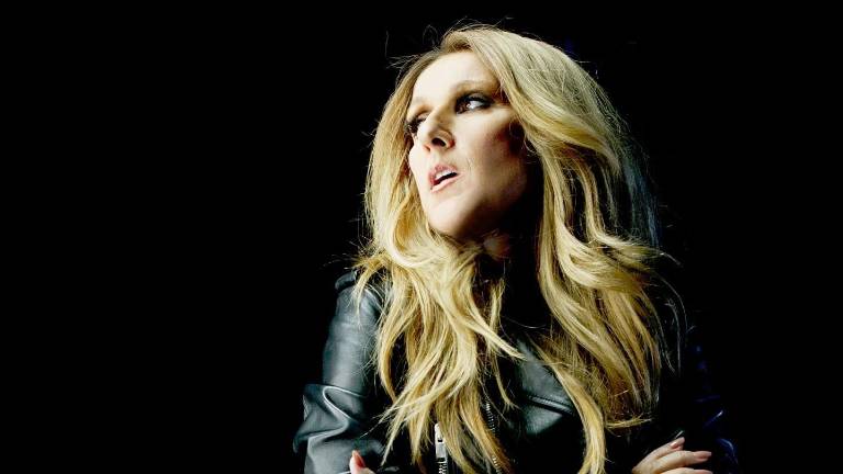 Céline Dion