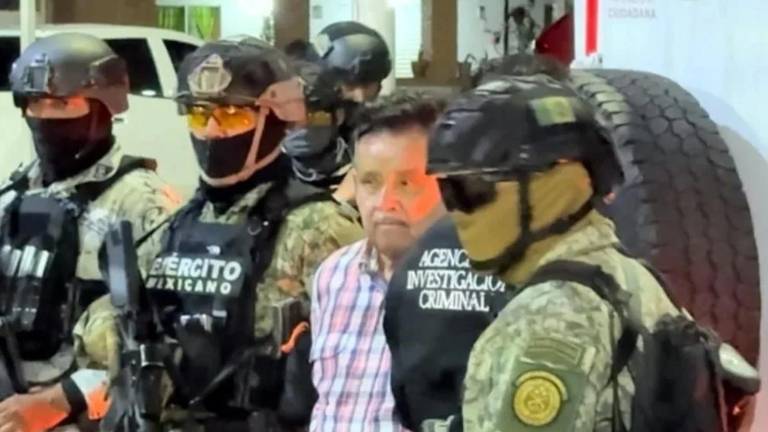 El juzgador fijó un plazo de tres meses para la investigación complementaria, tiempo en que la Fiscalía General de la República y los defensores deberían reunir sus respectivos datos de prueba.