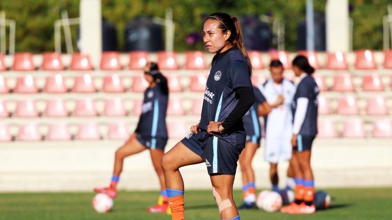 Las porteñas intentarán sumar puntos clave para acercarse a la zona de clasificación.